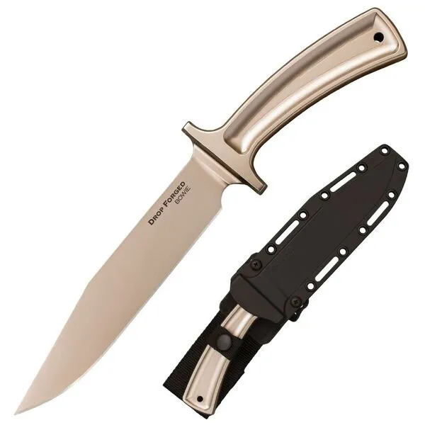 Cold Steel Drop Forged Bowie knives 36MD
