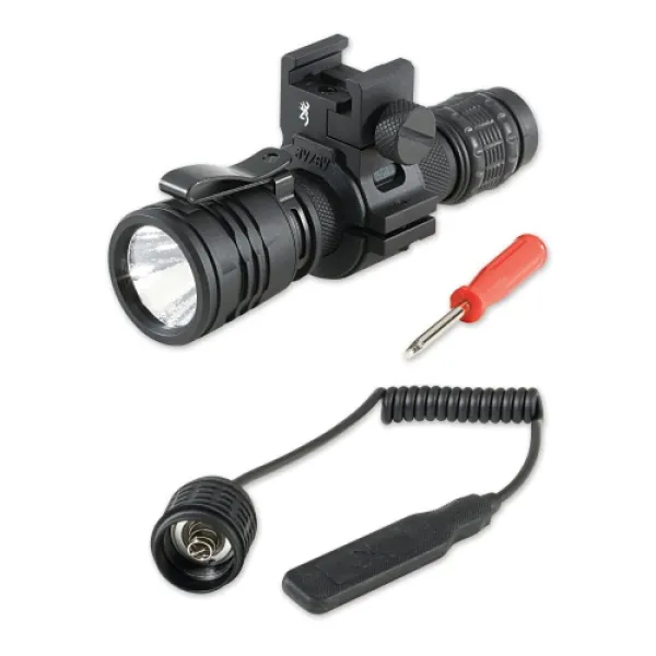 Browning Catalyst Extreme GR Gun Light BR371-1244