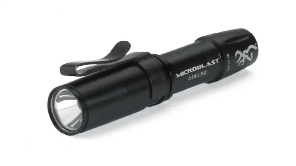 Browning Microblast- Black knives 371-2114