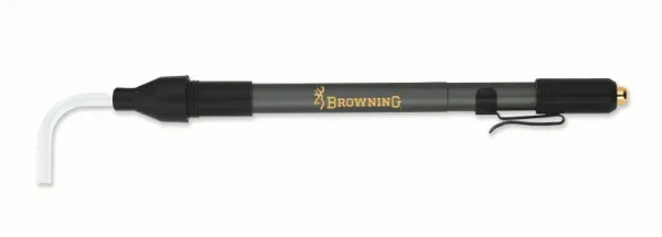 Browning Slim Pen Light W Bore Adaptor knives 371-2120