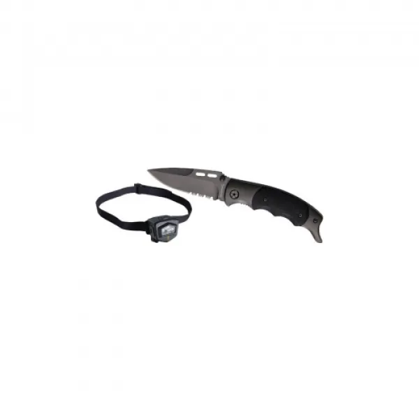 Browning Knife-light Combo Nit Storm knives 371-2230