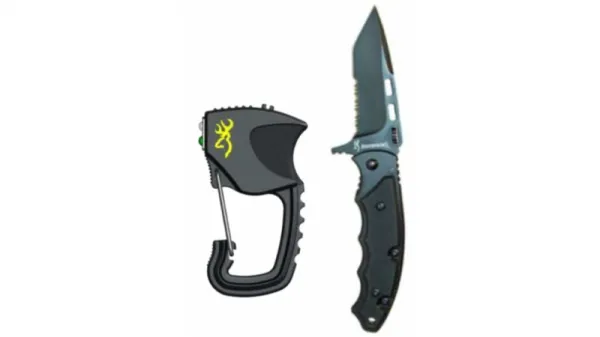Browning Light Blackrock Combo BR371-2515