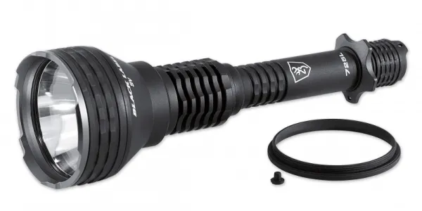 Browning Tactical 9v Light knives 371-3205