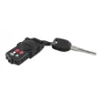 Browning APPROACH TACT KEYCHAIN LIGHT - 371-3208