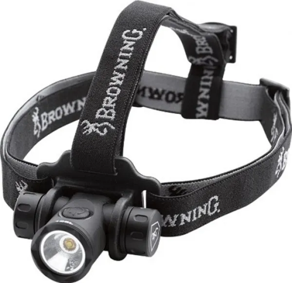 Browning Tactical Aa Headlight knives 371-3230
