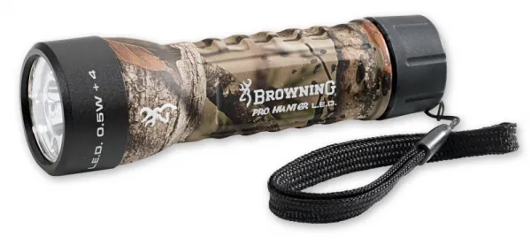 Browning Pro Hunter Led knives 371-3312