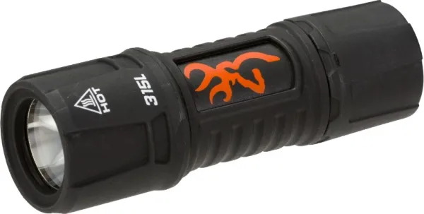 Browning Crossfire 3v -315 Lumens knives 371-3360