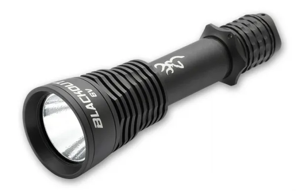 Browning Blackout 6v Led 600 Lumens knives 371-3410