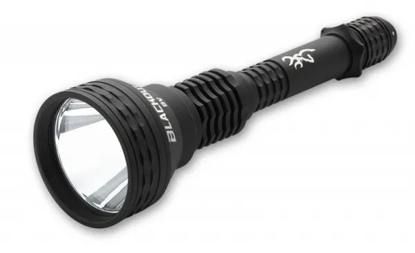 Browning Blackout 9 Volt 725 Lumens knives 371-3510