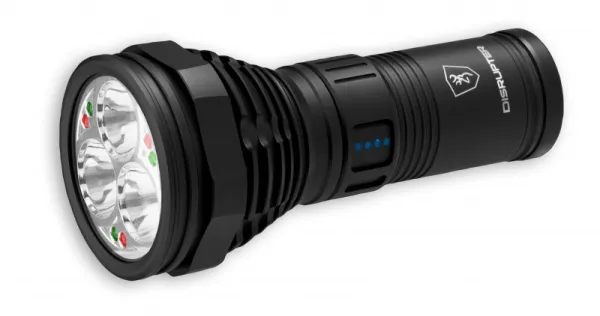 Browning Disrupter 2800 Lumen BR371-4100
