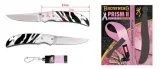 Browning PRISM II ZEBRA/LIGHT COMBO - 371-5050