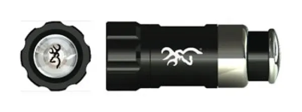 Browning On The Road Vehicle Rechargeable LED Light 371-5106