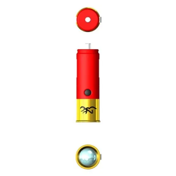 Browning On The Road Light- Red knives 371-5107