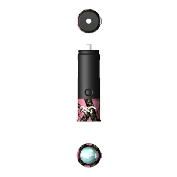 Browning On The Road Light-moss Pink knives 371-5108