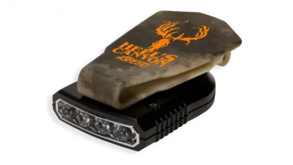 Browning Hc Speed Night Seeker2 Cap Li knives 371-5120