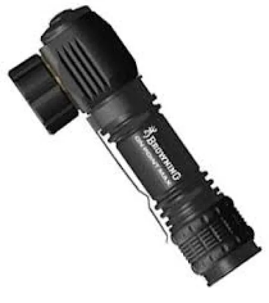 Browning On Point Max 205 Lumens knives 371-6610