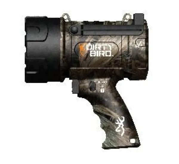 Browing High Noon Spotlight Dirty Bird BR371-7740