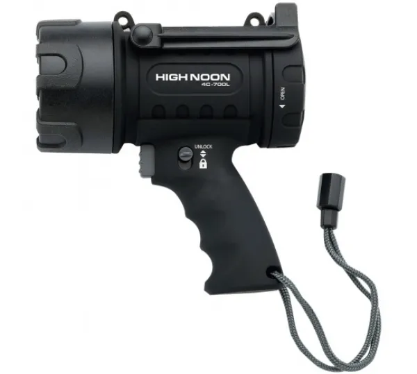 Browning High Noon Spotlight-black knives 371-7760