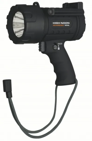 Browning High Noon Light-rechargeable knives 371-7765