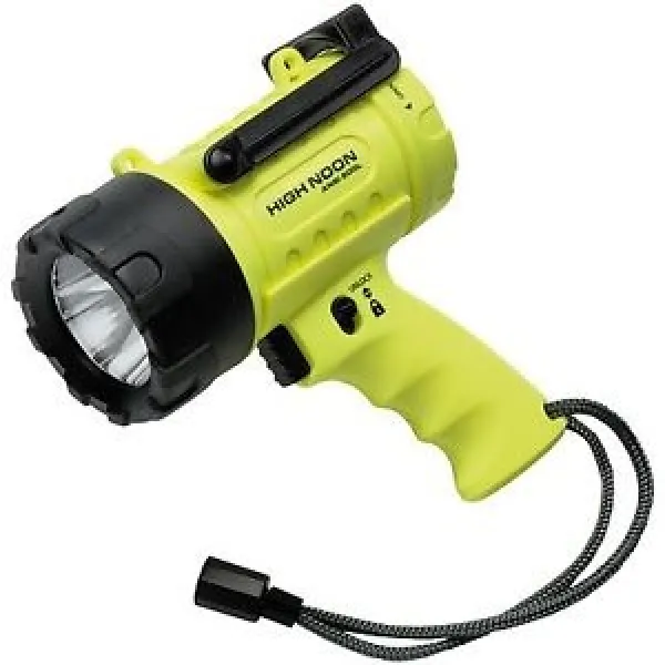 Browning High Noon 1000 Lumen Yellow knives 371-7790