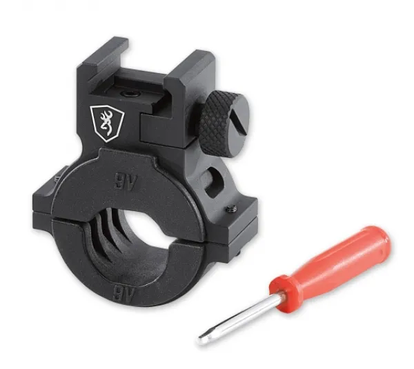 Browning Picatinny Rail Mount 9v Light knives 374-3211