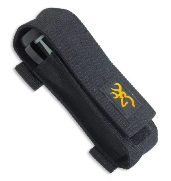 Browning Light Th Carry Pouch Black knives 374-9200