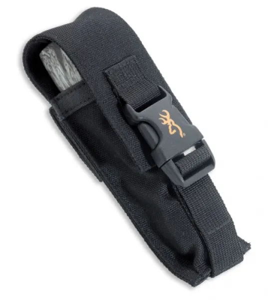 Browning Carry Pouch Black knives 374-9300