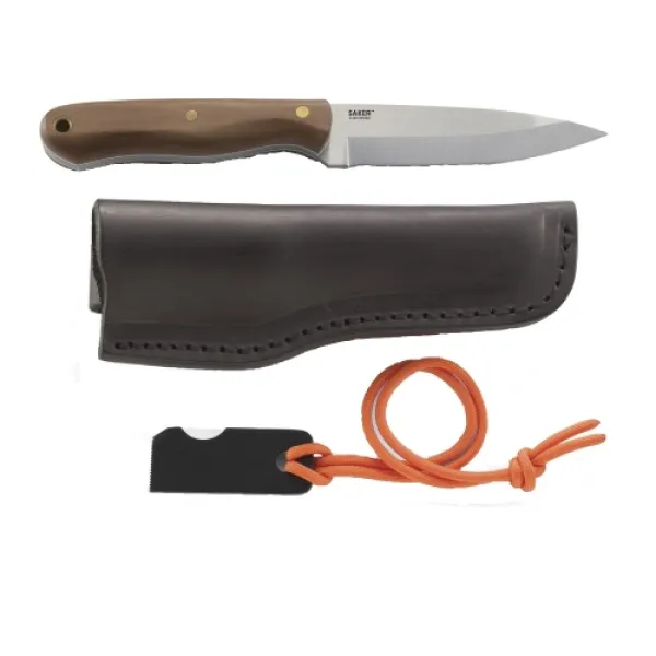 Columbia River Saker Knives 3760