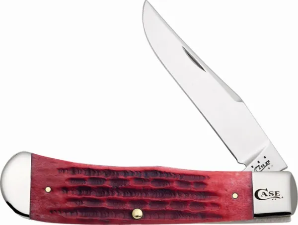 Case Deep Canyon Dark Rd Backpocket Knives 37882