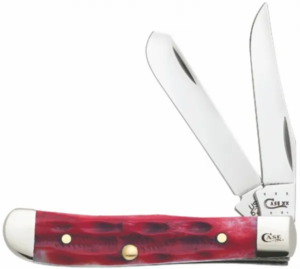 Case Deep Can DRK RD Tiny Trapper CA37885