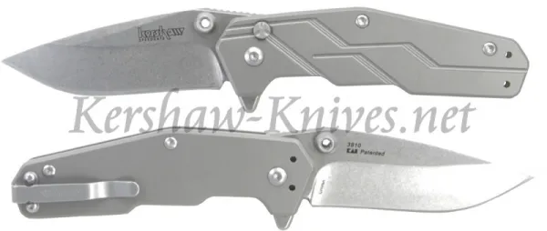 Kershaw Dimension knives 3810