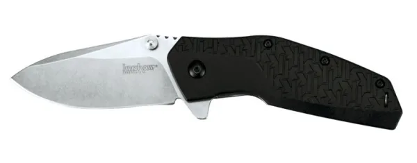 Kershaw Swerve knives 3850