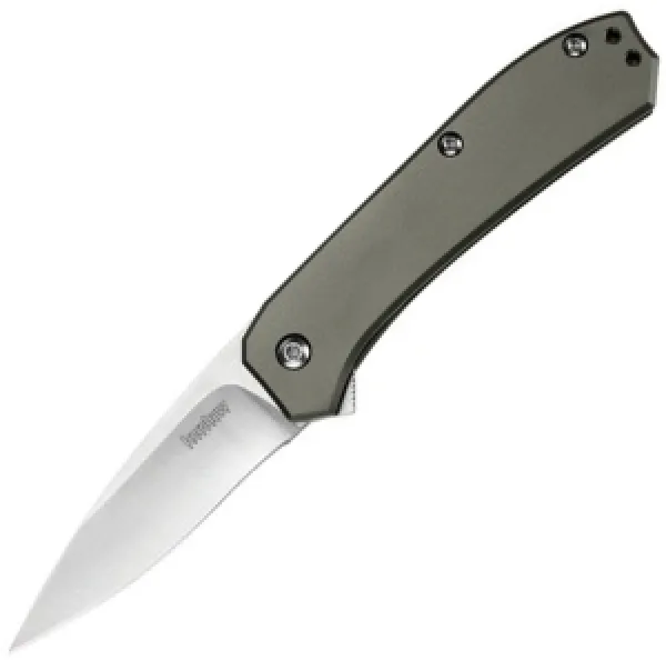 Kershaw Rexford Amplitude knives 3870