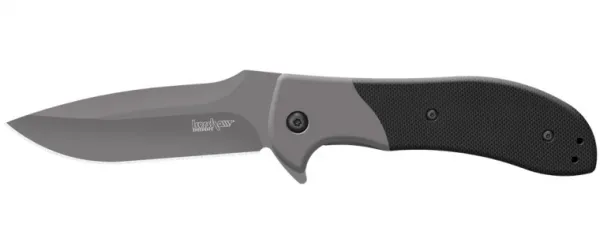 Kershaw Scrambler knives 3890