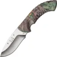 Buck 7489 OMNI HUNTER 12PT CAMO - 392CMS20