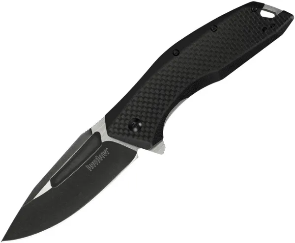 Kershaw Flourish knives 3935