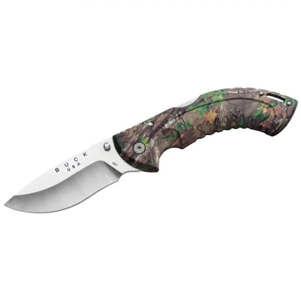 Buck 7495 Fold Omni Hunt 12pt Camo B397CMS20