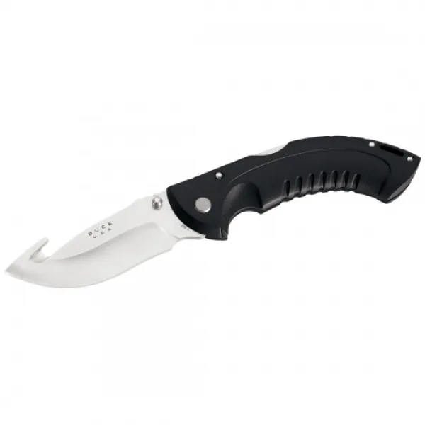 Buck (5811) Fold Htr 12pt Lg Guthoo knives 398KG