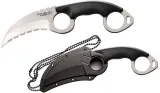 Cold Steel 39FKS Double Agent I Serrated Knife