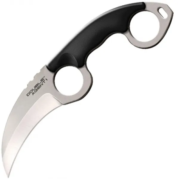 Cold Steel Double Agent I knives 39FKZ