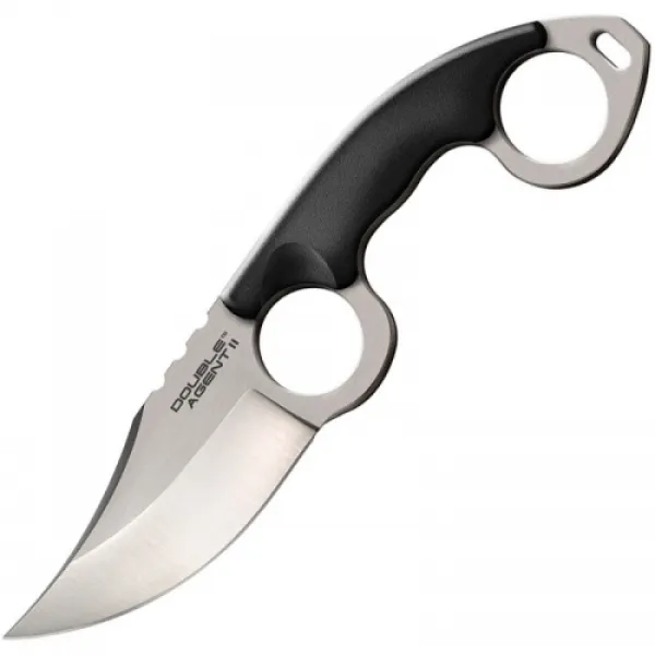 Cold Steel Double Agent Ii knives 39FNZ