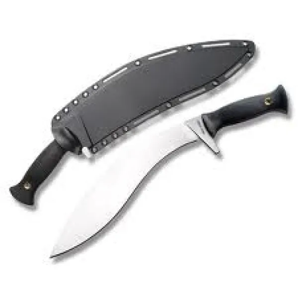 Cold Steel Gurkha Kukri Plus knives 39LGKI