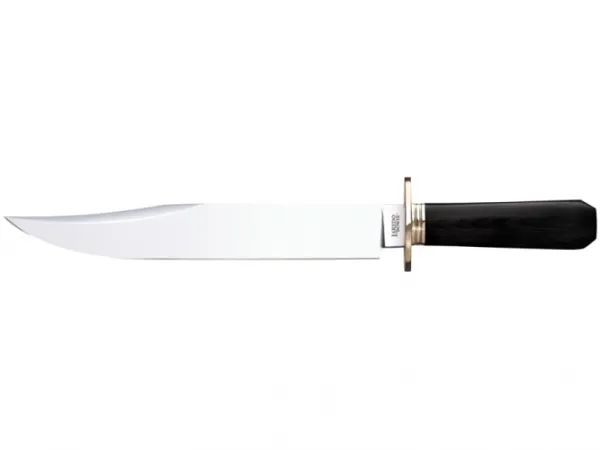 Cold Steel Laredo Bowie In 01 Steel knives 39LLBMT