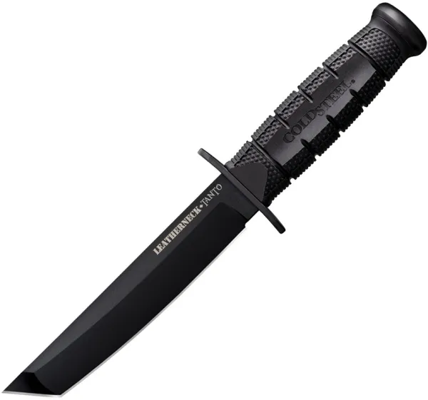 Cold Steel Leatherneck Tanto knives 39LSFCT