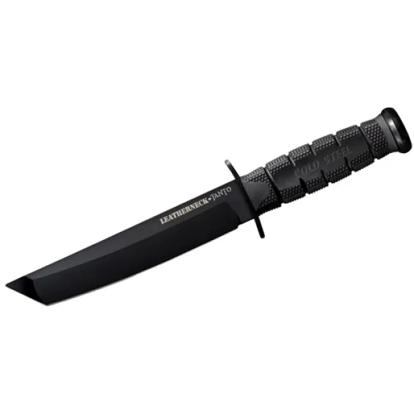 Cold Steel Leatherneck Tanto 39LSFDT