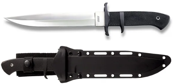Cold Steel OSS Knife 39LSSC