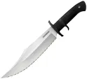 Cold Steel MARAUDER SERRATED - 39LSWBS