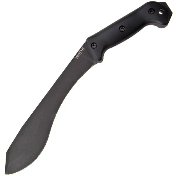 Becker Machax BK4