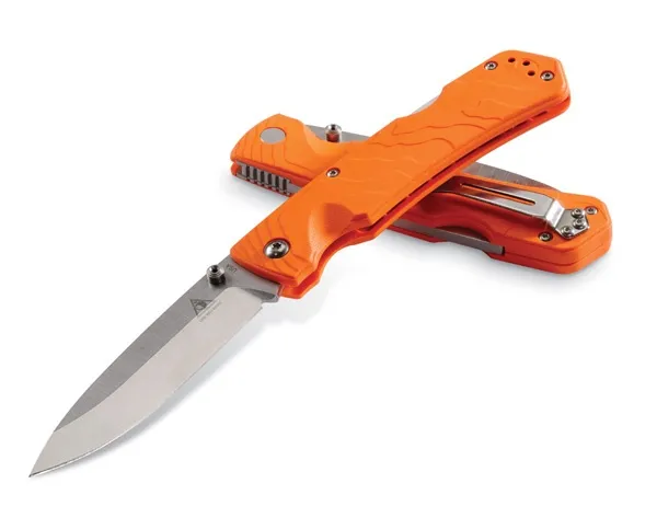Lone Wolf Landslide Lbk Hole Knives 40022-200