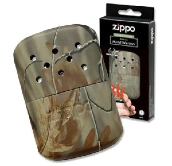Zippo Realtree Camo Hand Warmer 40289